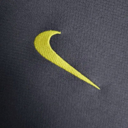 Men's England 2024/25 Away Jersey