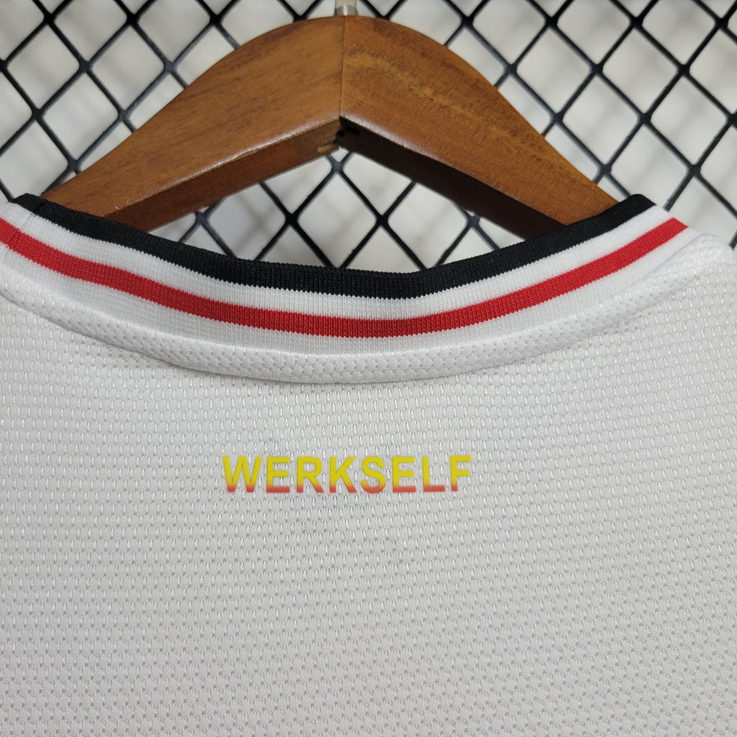 Bayer Leverkusen 2024/25 Away Jersey