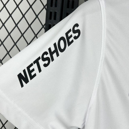 Camisa Home Retrô Santos 2011/12
