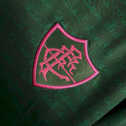 Terceiro uniforme infantil do Fluminense 2023/24