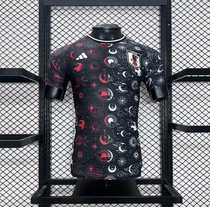 Camisa Bilateral Edição Especial Japão 2024/25 Versão Jogador