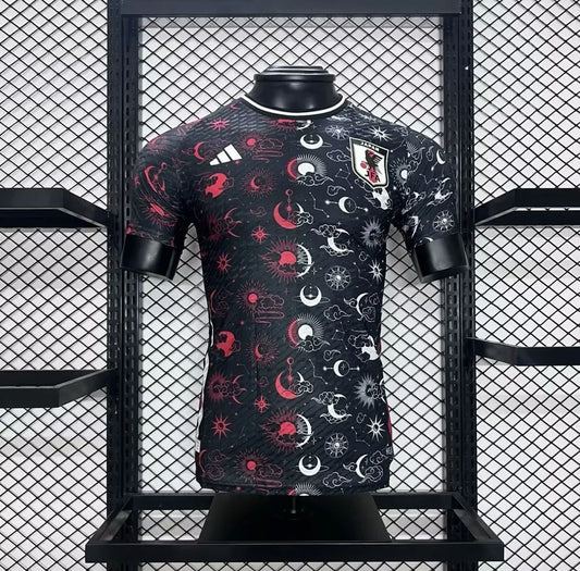 Camisa Bilateral Edição Especial Japão 2024/25 Versão Jogador
