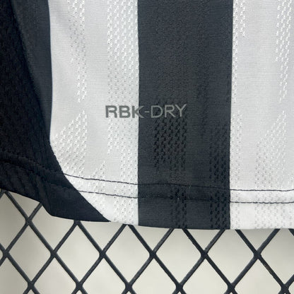 Botafogo 2025/26 Home Womens Jersey