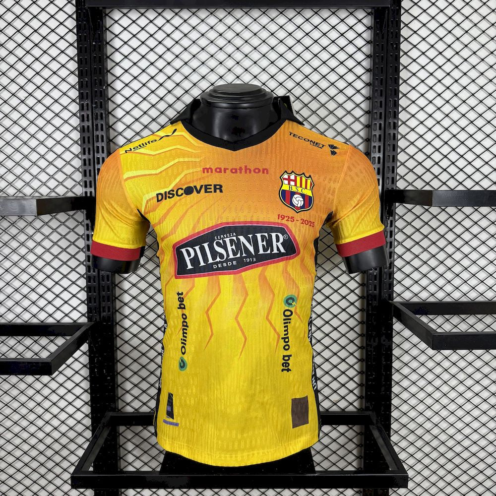 Camisa Barcelona edição especial rosa temporada 2025/26 versão jogador