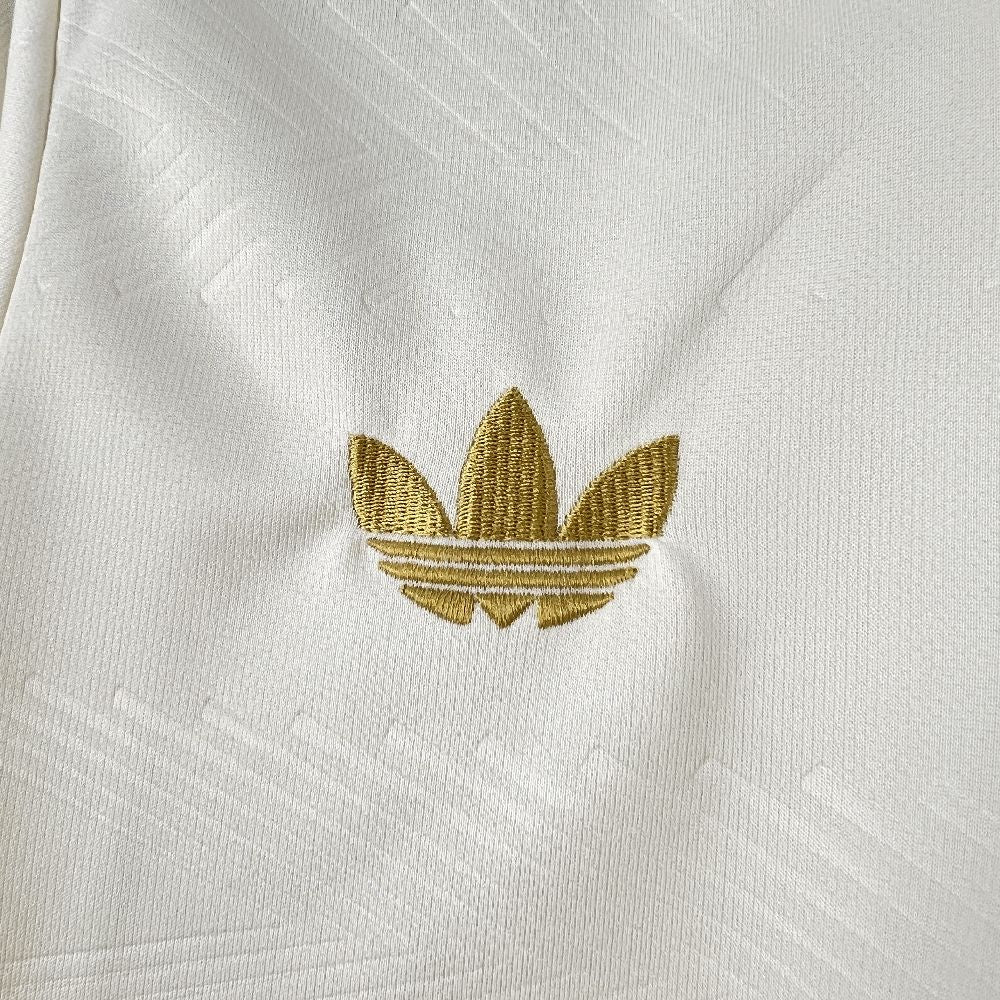 Men's Flamengo 2025/26 Third Jersey