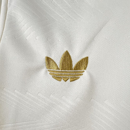 Men's Flamengo 2025/26 Third Jersey