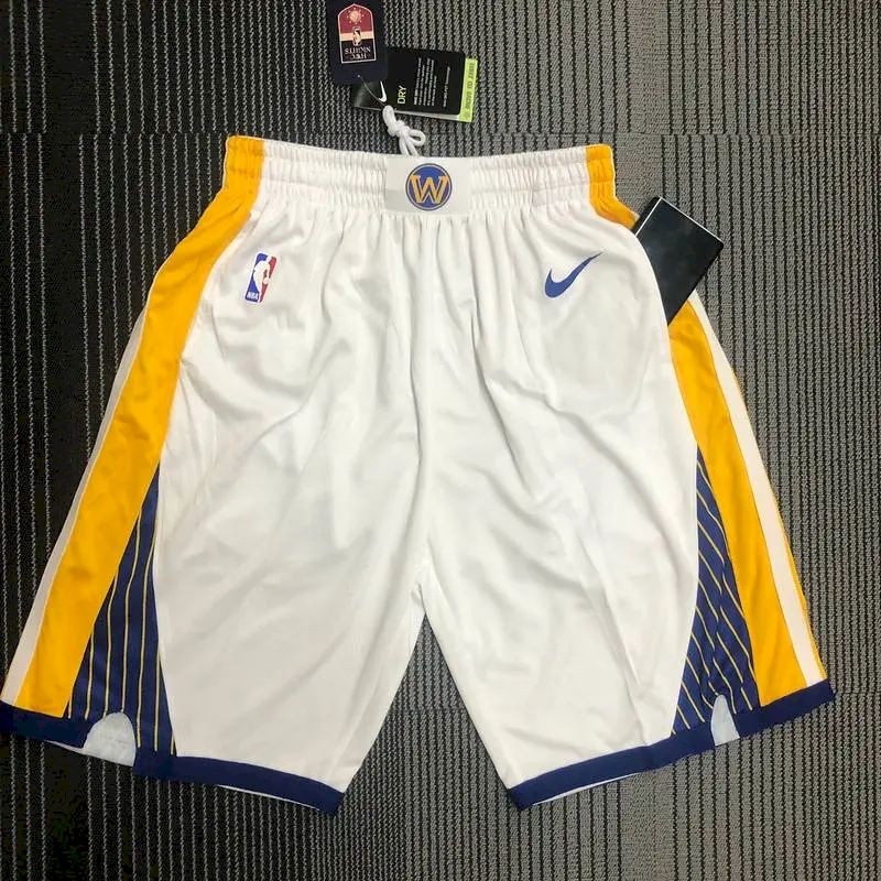 CALÇÕES NBA Golden State Warriors