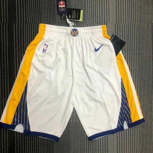 CALÇÕES NBA Golden State Warriors