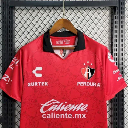 Atlas FC 2023/24 Away Jersey