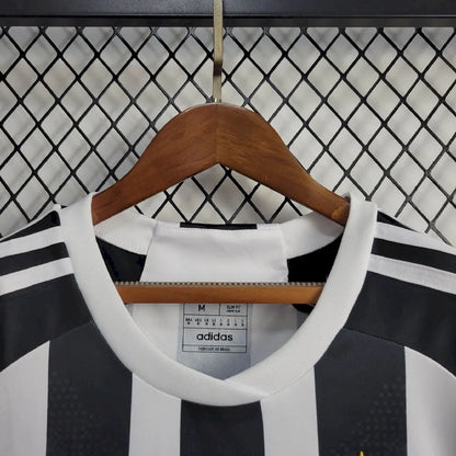 Camisa Home Feminina do Atlético Mineiro 2024/25