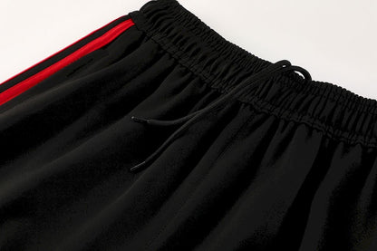 Jaqueta e calça de treino adulto Manchester United 2024/25 HL