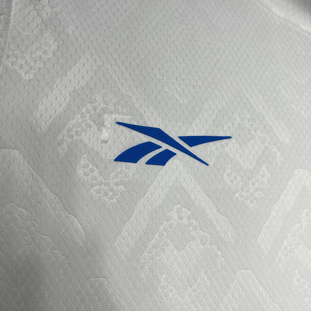 Camisa reserva do Panamá 2024/25