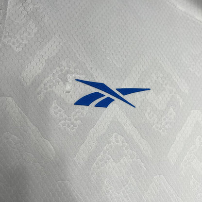 Camisa reserva do Panamá 2024/25