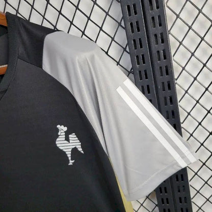 Camisa de treino pré-jogo da França 2024/25