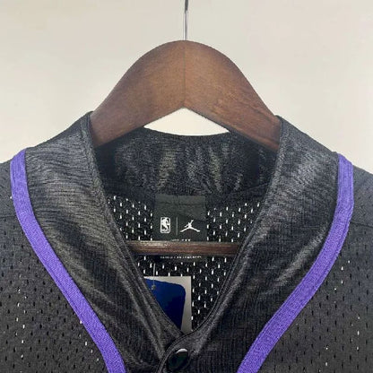 Camisa da equipe masculina