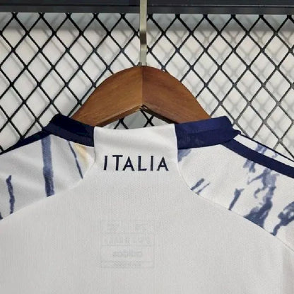 Kit reserva infantil da Itália 2023/24