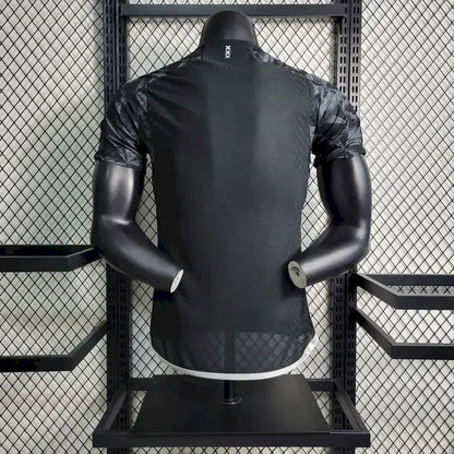 Camisa Terceira do Ajax 2023/24 Versão Jogador