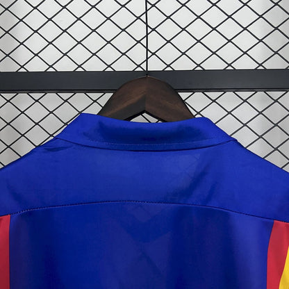 Camisa retrô Valencia CF 1980/81