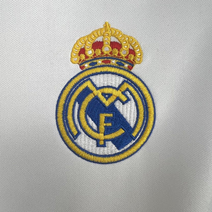 Camisa Retro Home Real Madrid 2003/04