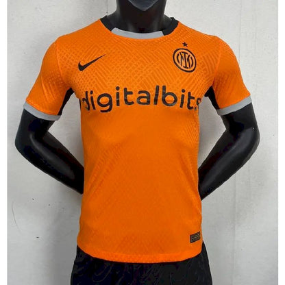 Inter Milan 2023/24 Third Jersey Player Version