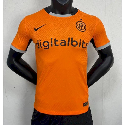Inter Milan 2023/24 Third Jersey Player Version