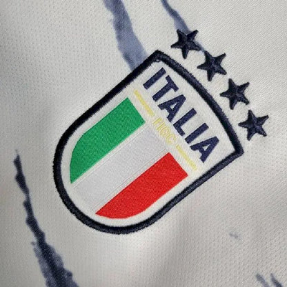 Kit reserva infantil da Itália 2023/24