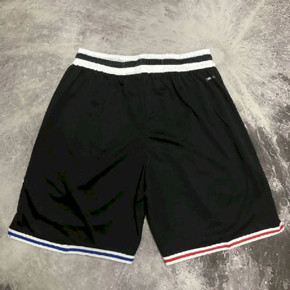 Shorts da NBA do Los Angeles Clippers
