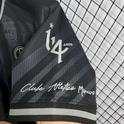 Men's Atlético Mineiro 2022/23 Commemorative Edition Jersey