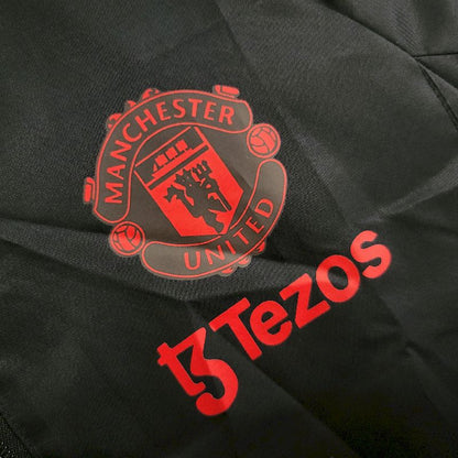 Jaqueta corta-vento Manchester United 2023-24