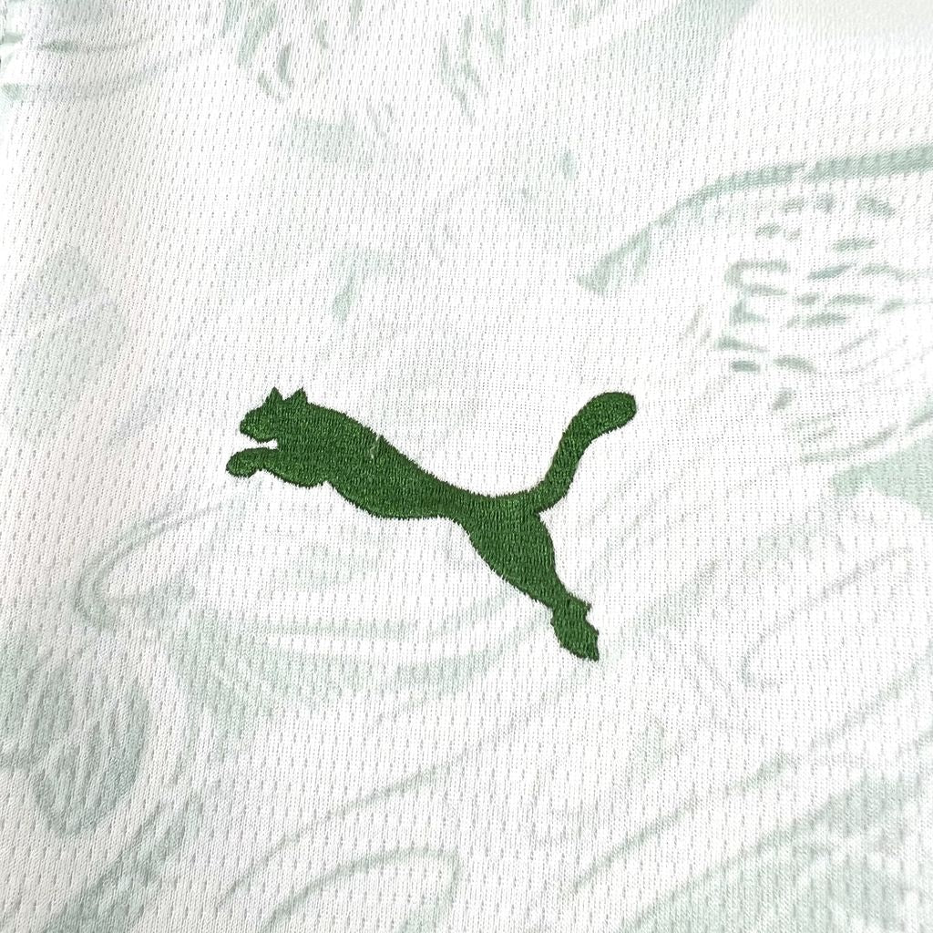 Men's Portugal 2026 Special Jersey