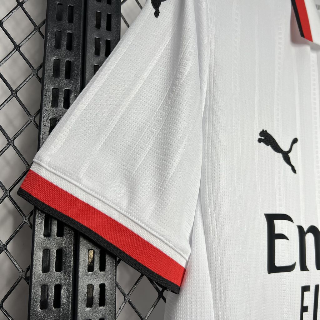 AC Milan 2024/25 Away Jersey