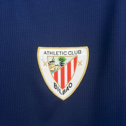 Athletic Bilbao 2025/26 Away Jersey