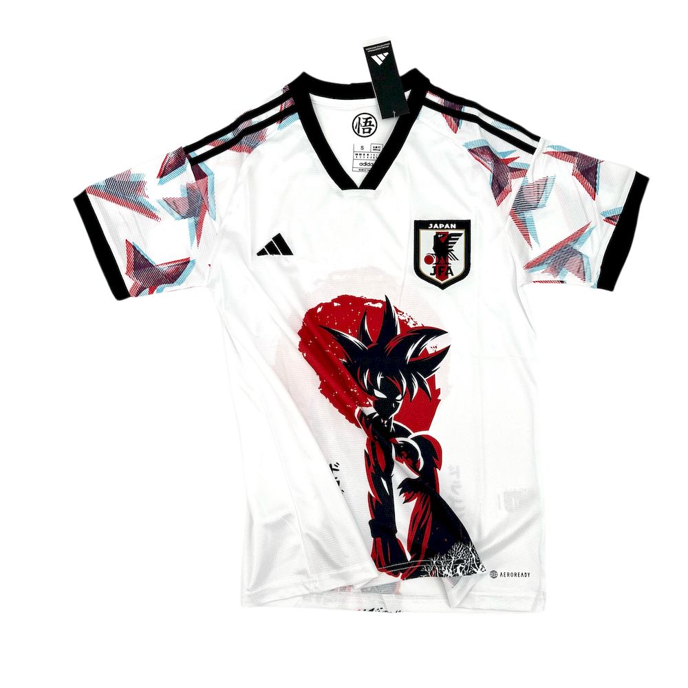 Camisa edição especial do Japão 2024/25