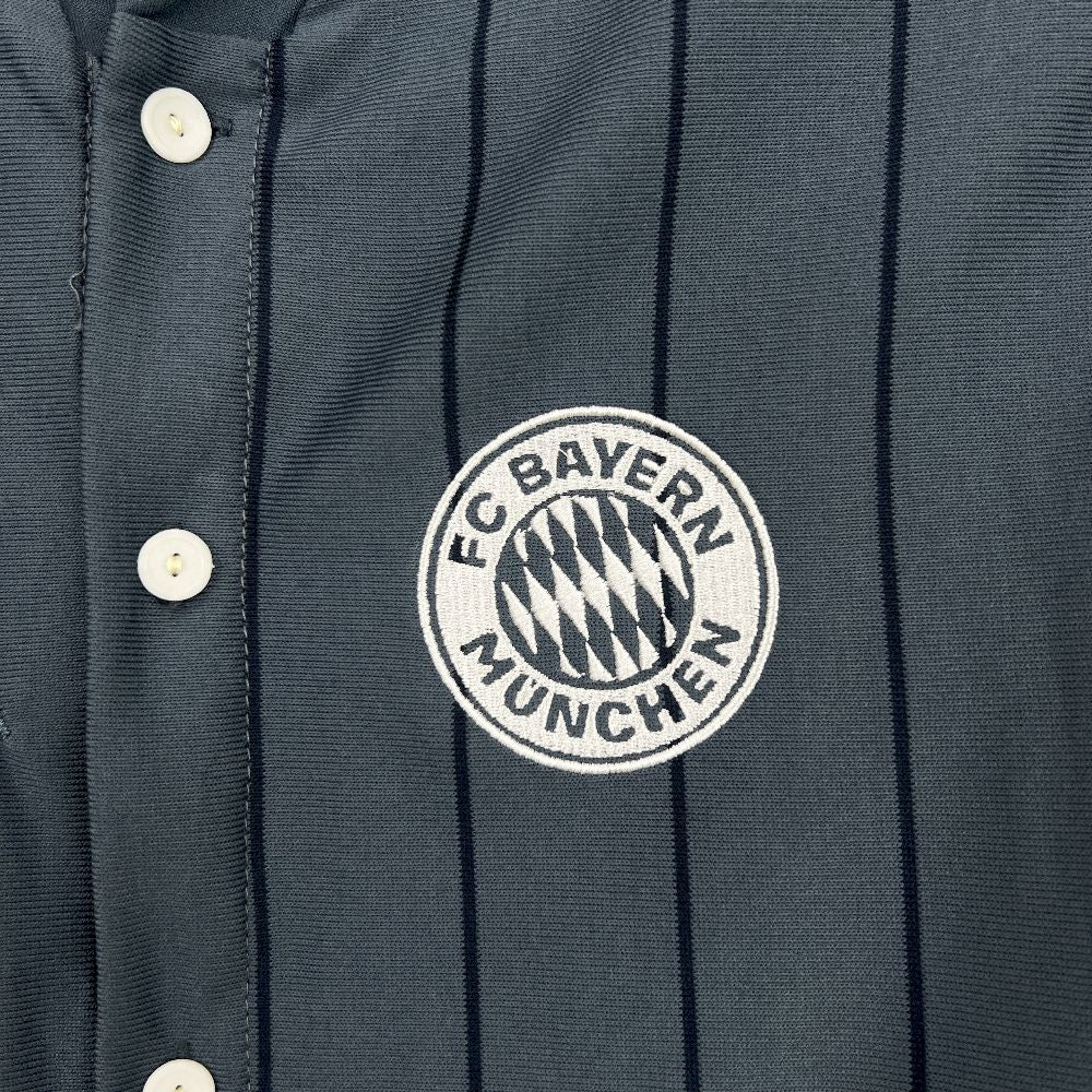 Bayern Munich 2025/26 Us Pack Jersey