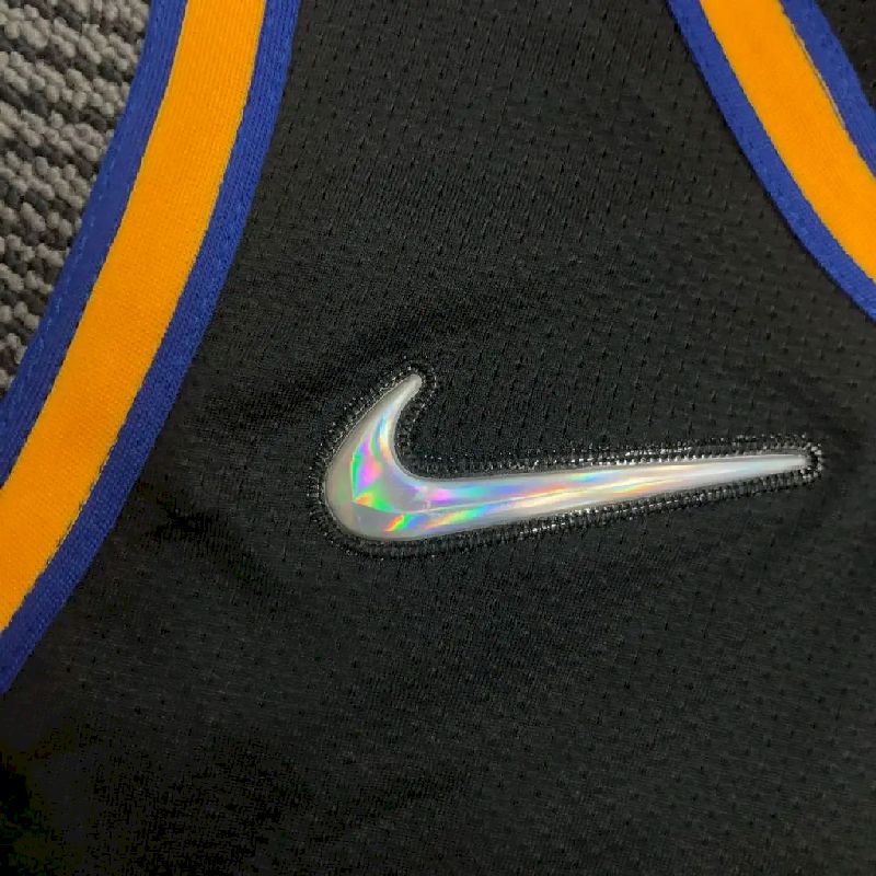 Camisa masculina Stephen Curry Team – Edição City