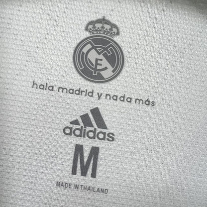 Camisa Retro Home Real Madrid 2015/16