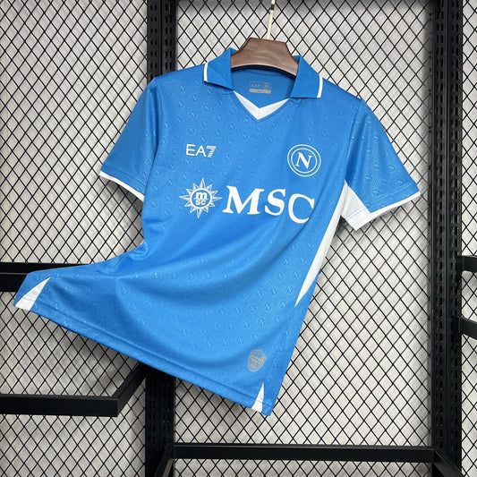 PROMO - Napoli 2024/25 Home Jersey