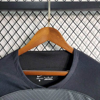 Men's England 2023/24 Jersey