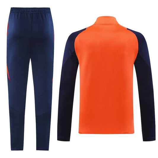 Manchester United 2024/25 Training Adult Jacket+Pant HL
