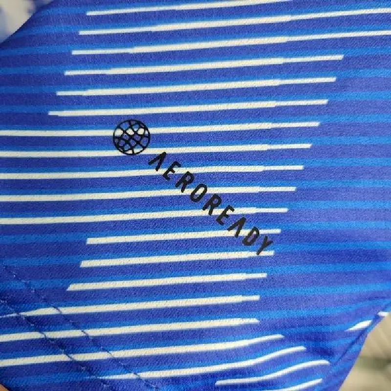 Men's Japan 2023/24 Special Edition Jersey 4