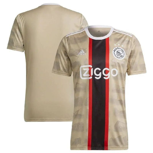 Terceira camisa do Ajax 2022/23
