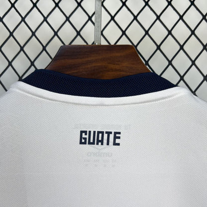Guatemala 2025/26 Home Jersey