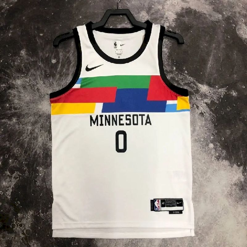 Camisa D'Angelo Russell Branca Masculina – Edição Cidade