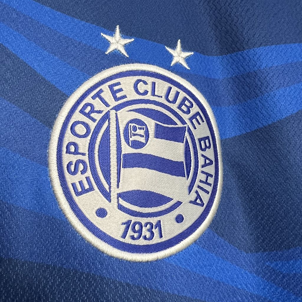 Camisa Terceiro do Bahia 2024/25
