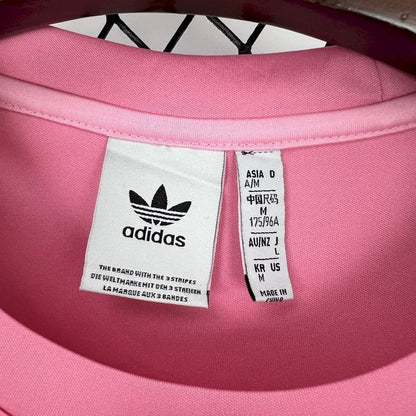 Inter Miami 2025/26 Pink casual Jersey