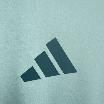 Men's Cruzeiro 2025/26 Pre-Match Jersey