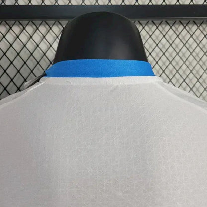 Olympique de Marseille 2023/24 Home Jersey Player Version