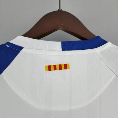 Camisa reserva do Espanyol 2022/23
