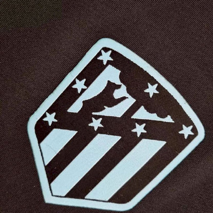 Camisa Alternativa do Atlético de Madrid 2022/23