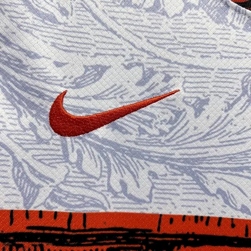 Men's Corinthians 2023/24 Polo White